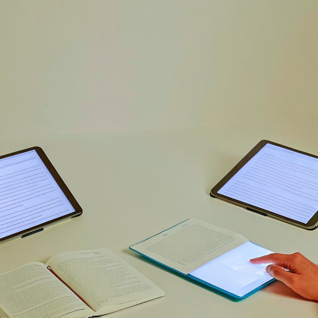 Quality translation services